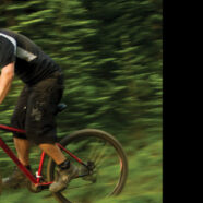 Mountain Bikes